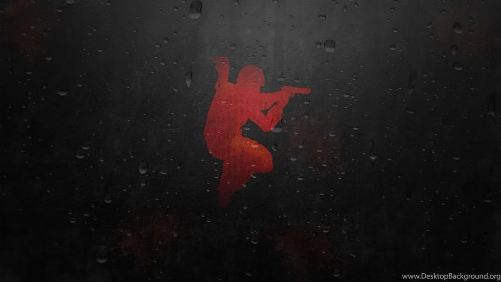 Download Wallpapers 1280x720 Counter Strike, Water, Backgrounds ...