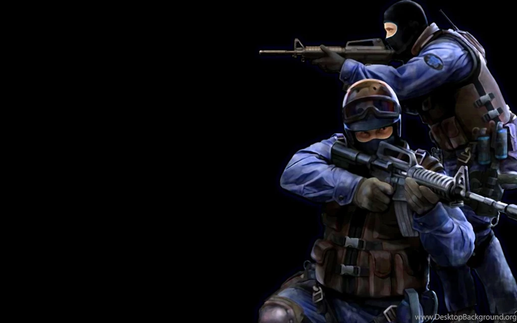 Gallery For Counter Source Strike Wallpapers