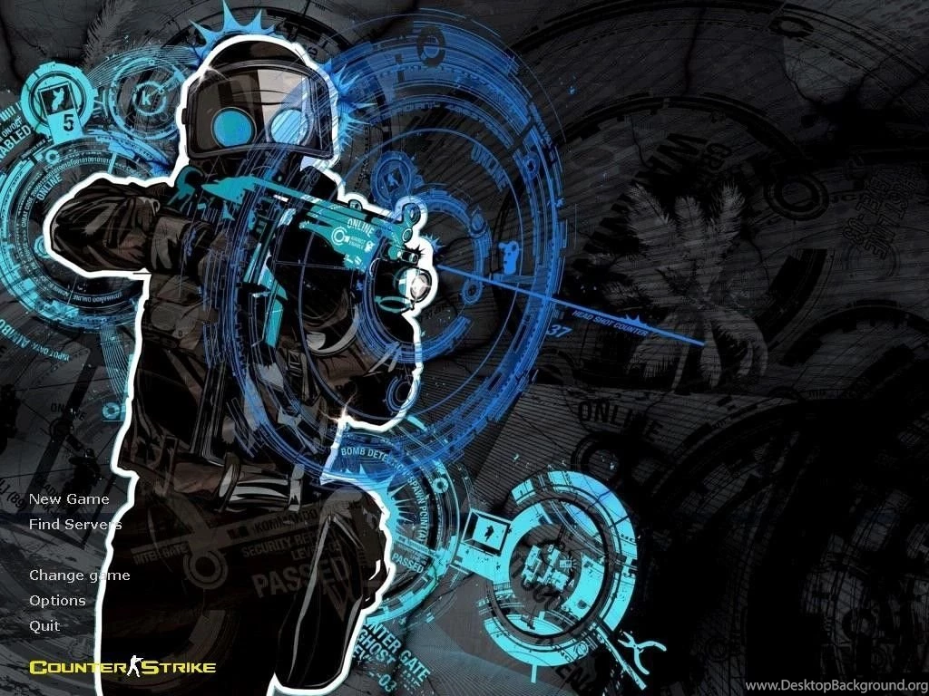 CS 1.6 Backgrounds (Counter Strike 1.6 > GUIs > Menu Backgrounds ...