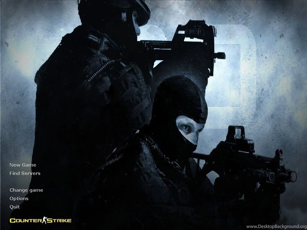 Cs 1.6 wallpaper deals