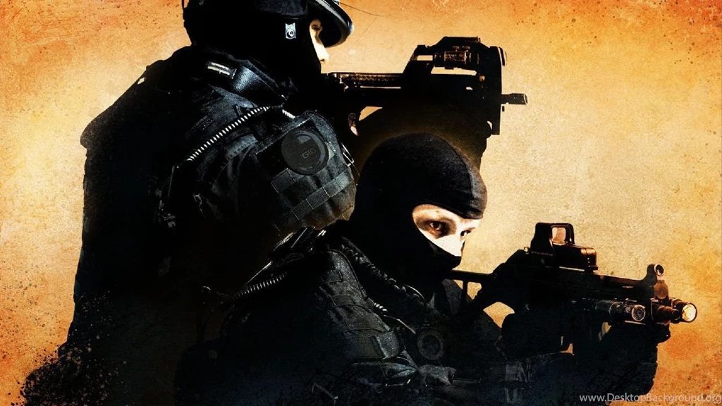 CS:GO Menu Backround + Music (Counter Strike: Source > GUIs > Menu ...