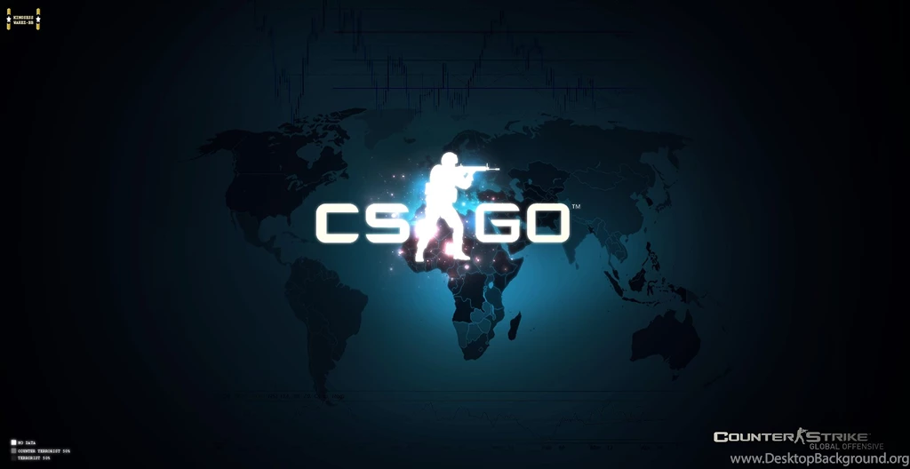 Counterstrike Wallpapers