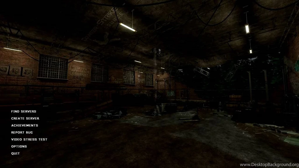 TopHATTwaffle's Custom Counter Strike Source Map Menu Backgrounds ...