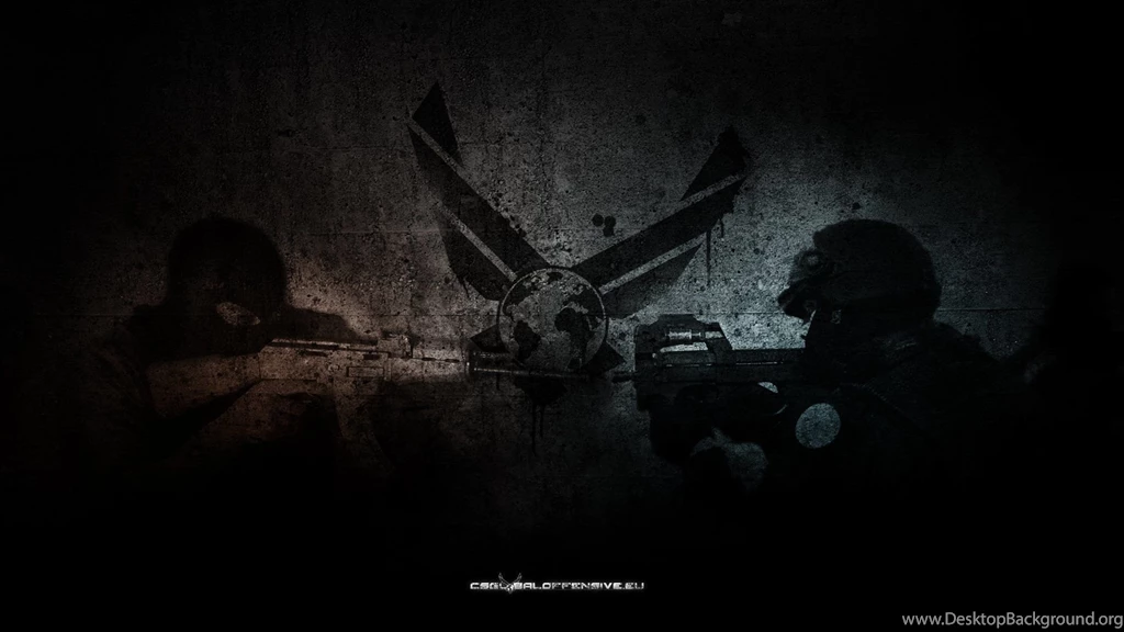 Counter Strike Wallpapers