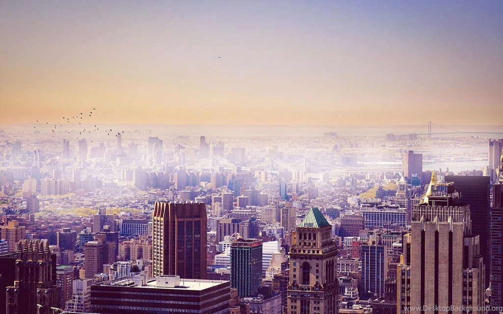 Widescreen Wallpapers City 1363690