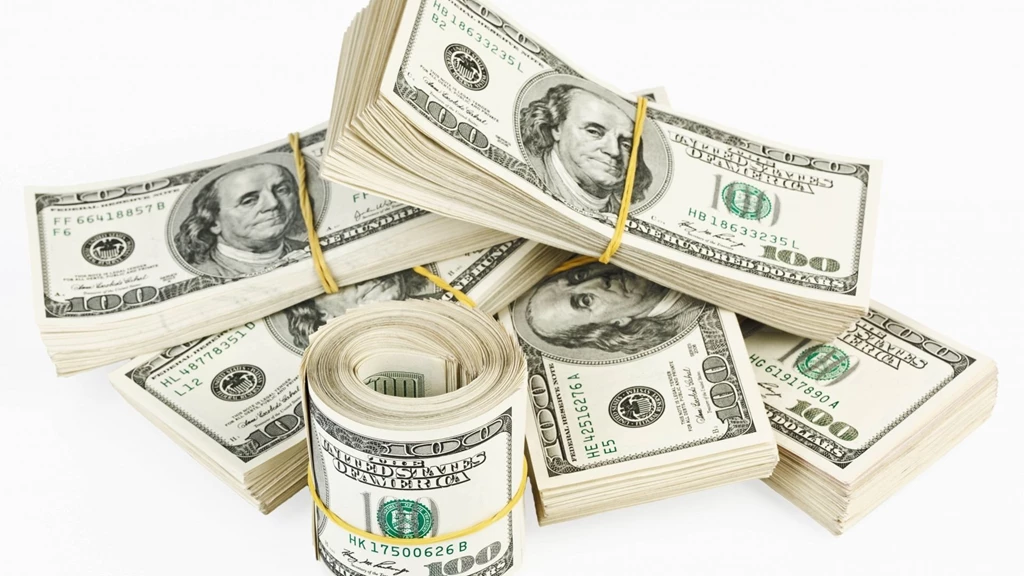 Money Batman Wallpapers