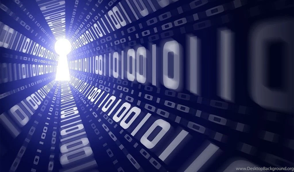 Computer Wallpapers Binary Free Wallpapers Page