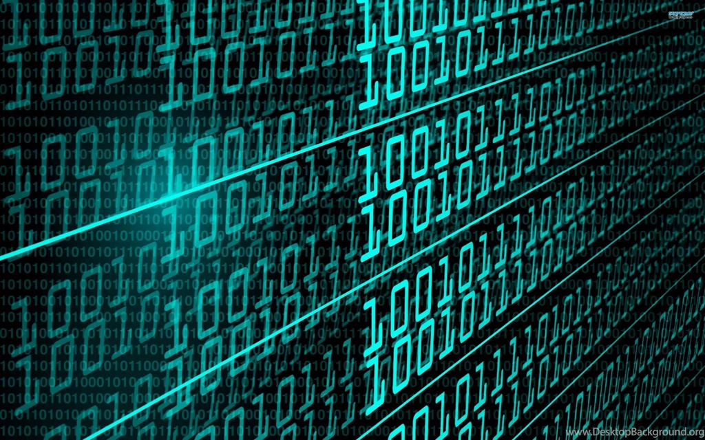 Binary Code Wallpapers Computer Wallpapers