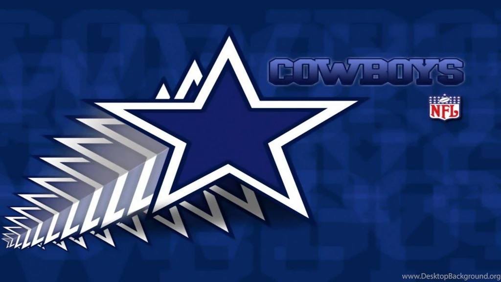 3D Dallas Cowboys Live Wallpapers