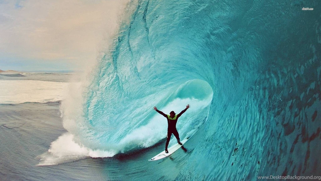 HD Surf Wallpapers