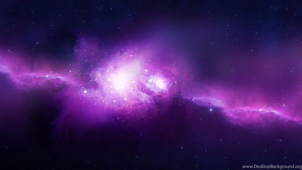 Space Nebulae Wallpapers