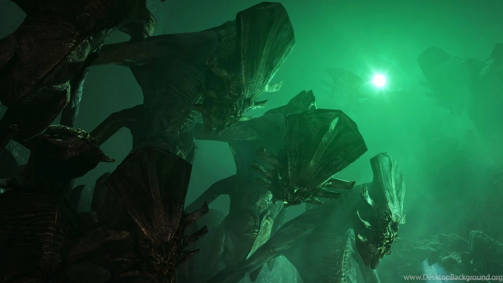 Download 1600x900 Dead Space 3 Overlords Wallpapers