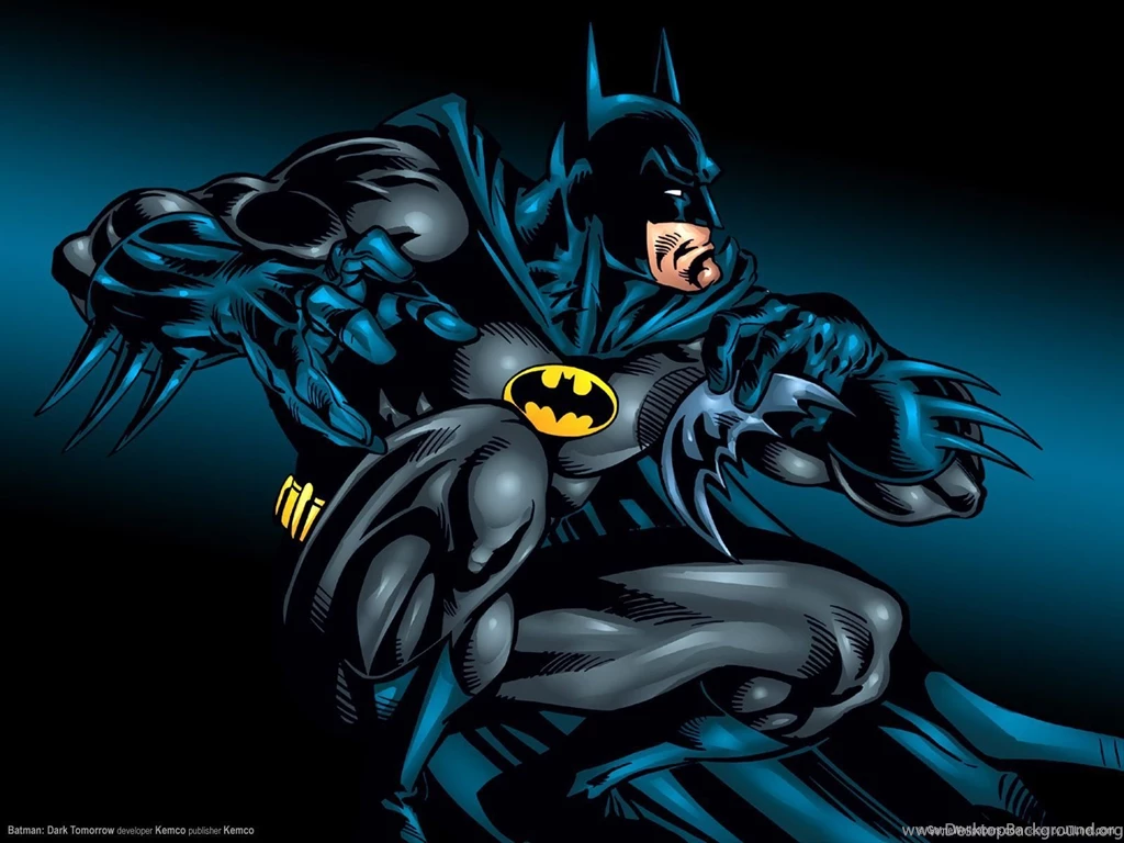 Gallery For Batman Wallpapers Download