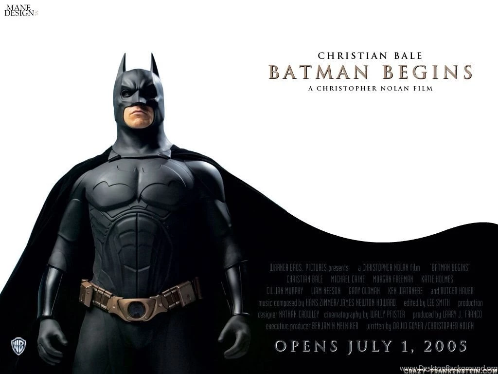 Batman Movie Wallpapers Crazy Frankenstein