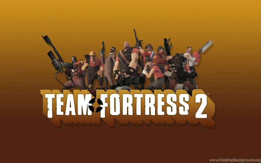 Team Fortress 2 Computer Wallpapers, Desktop Backgrounds ...