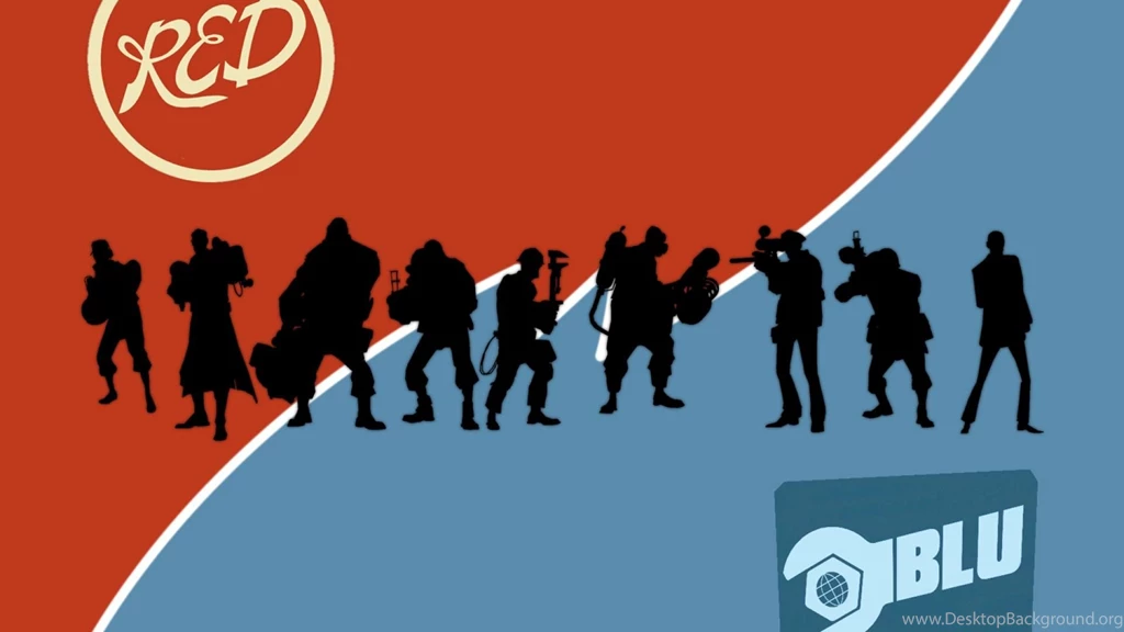 Team Fortress 2 Wallpapers (