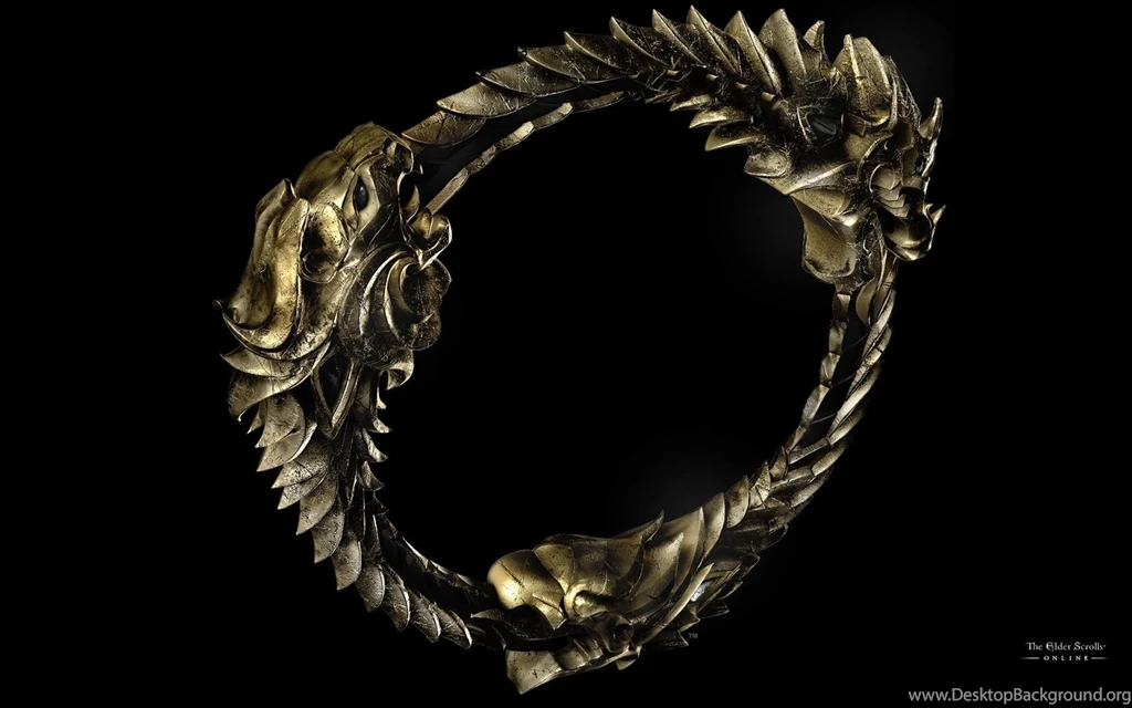 The Elder Scrolls Online HD Wallpapers And Backgrounds