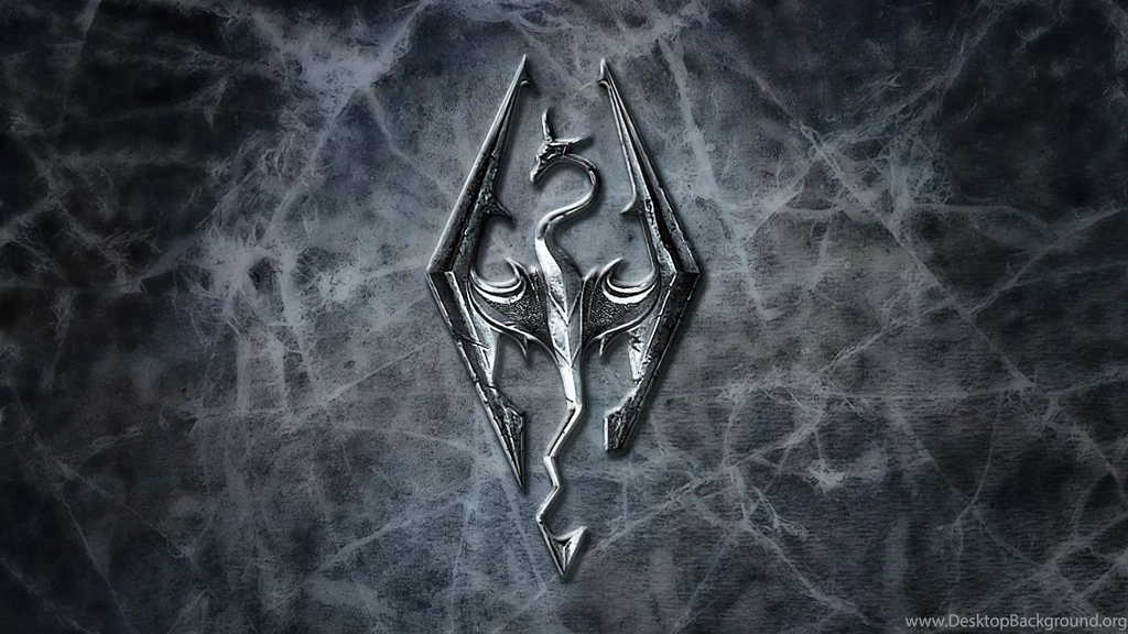 Wallpapers The Elder Scrolls The Elder Scrolls V: Skyrim Games ...