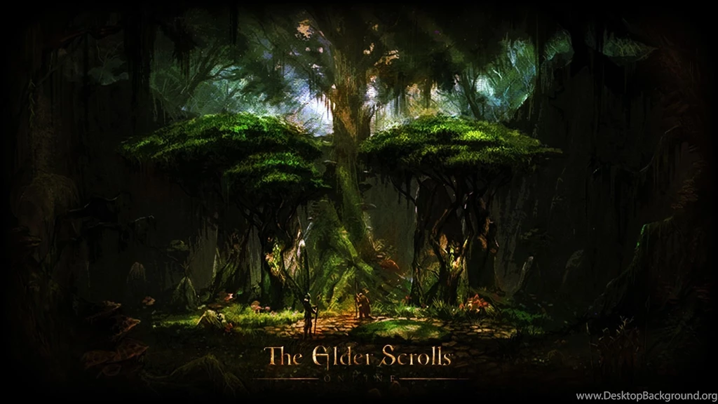 The Elder Scrolls Fonds D'ecran 14 Portal Games Wallpapers HD Image