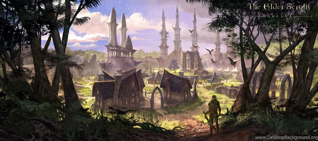 Elder scrolls online wallpaper 2.jpg
