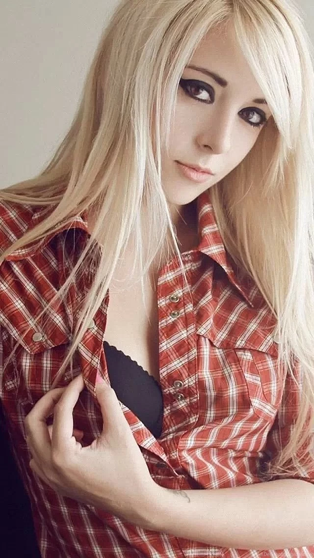 Gallery For Hot Girl Phone Wallpapers