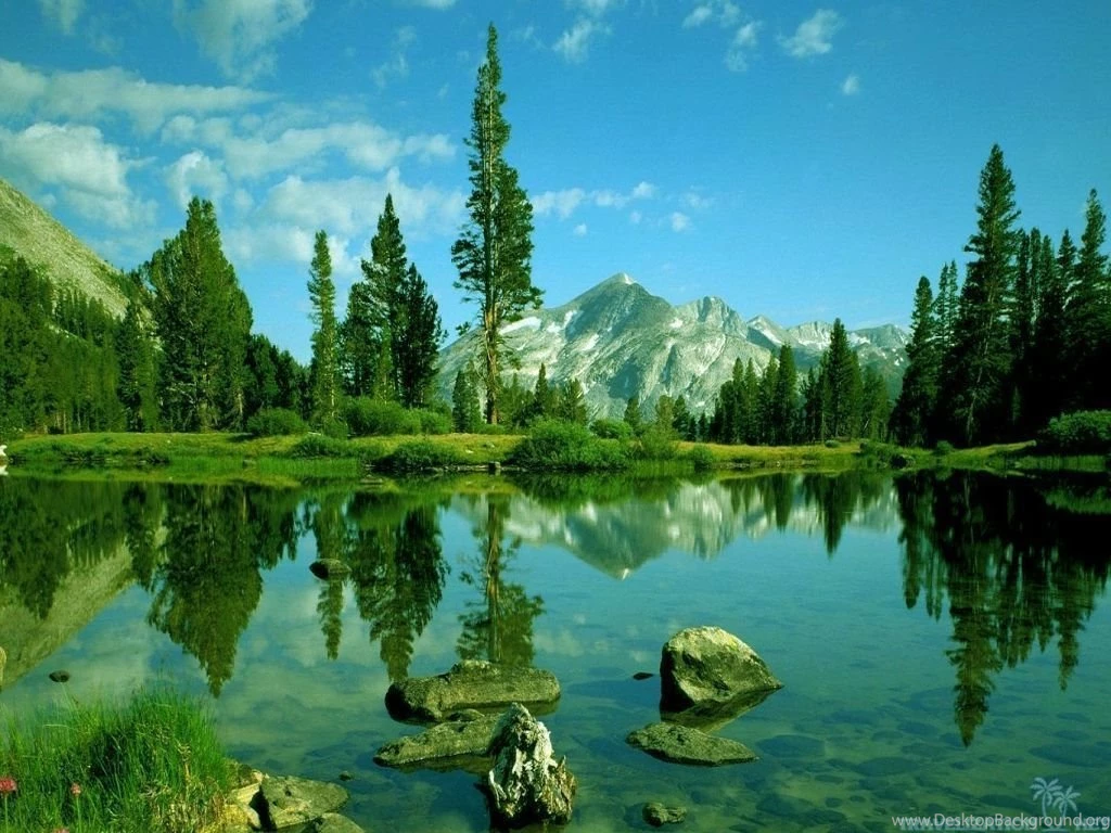 Most Amazing Landscape Wallpapers