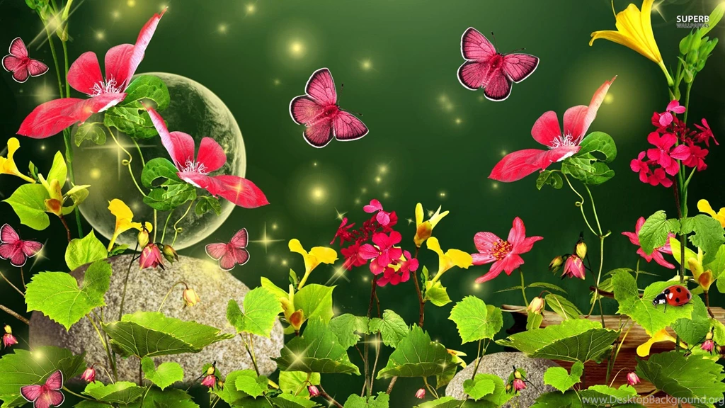 Spring Animal Wallpapers Free HD Attachment 7714 HD Wallpapers Site
