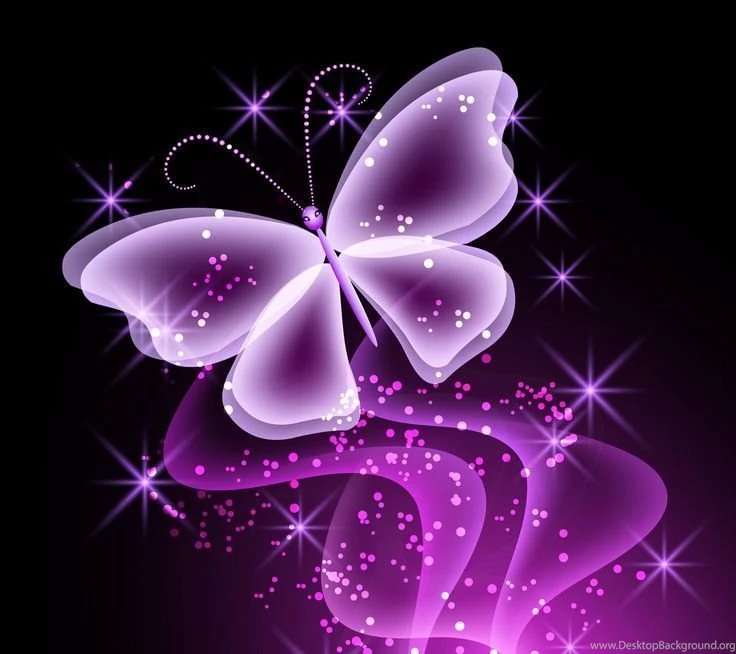 3D Butterfly Wallpapers Desktop