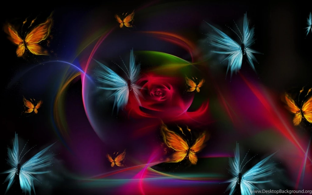 3D Abstract Backgrounds Hd Wallpapers ›› Page 0