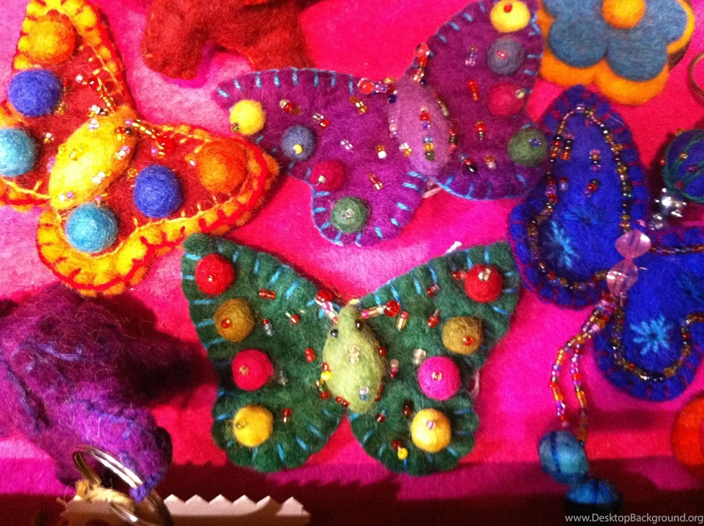 Butterfly Wallpapers HD (8)