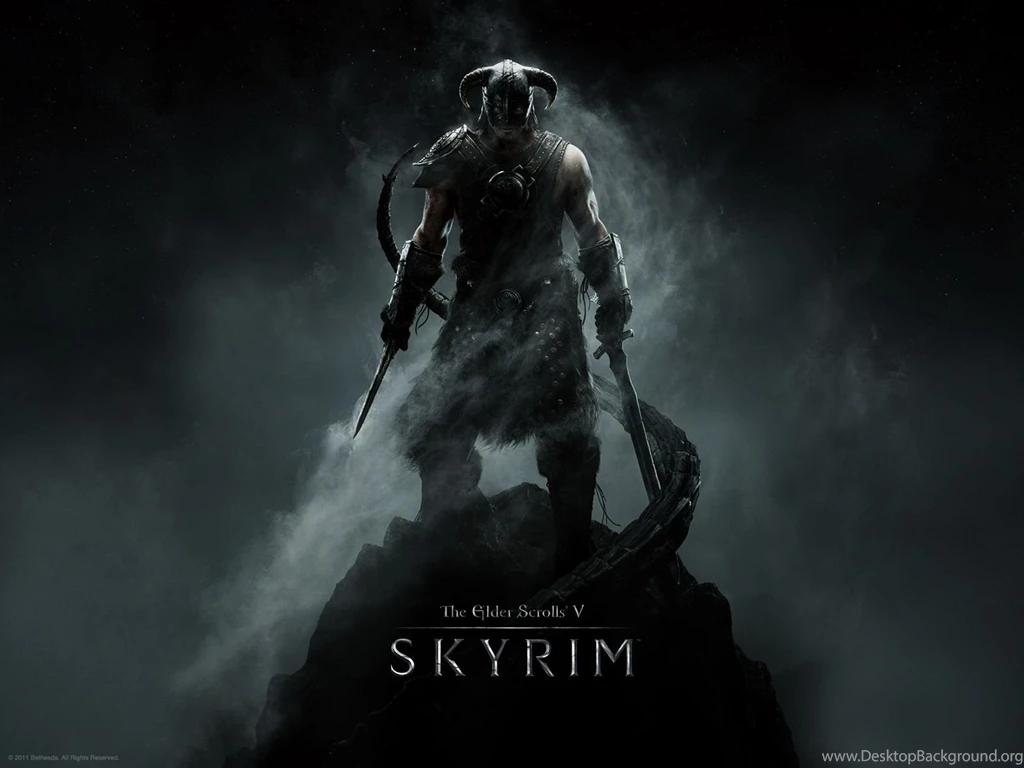 The Elder Scrolls Official Site