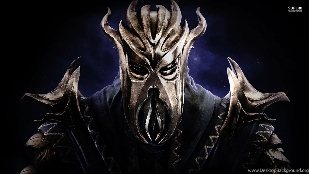 The Elder Scrolls V: Skyrim – Dragonborn Wallpapers   Game ...