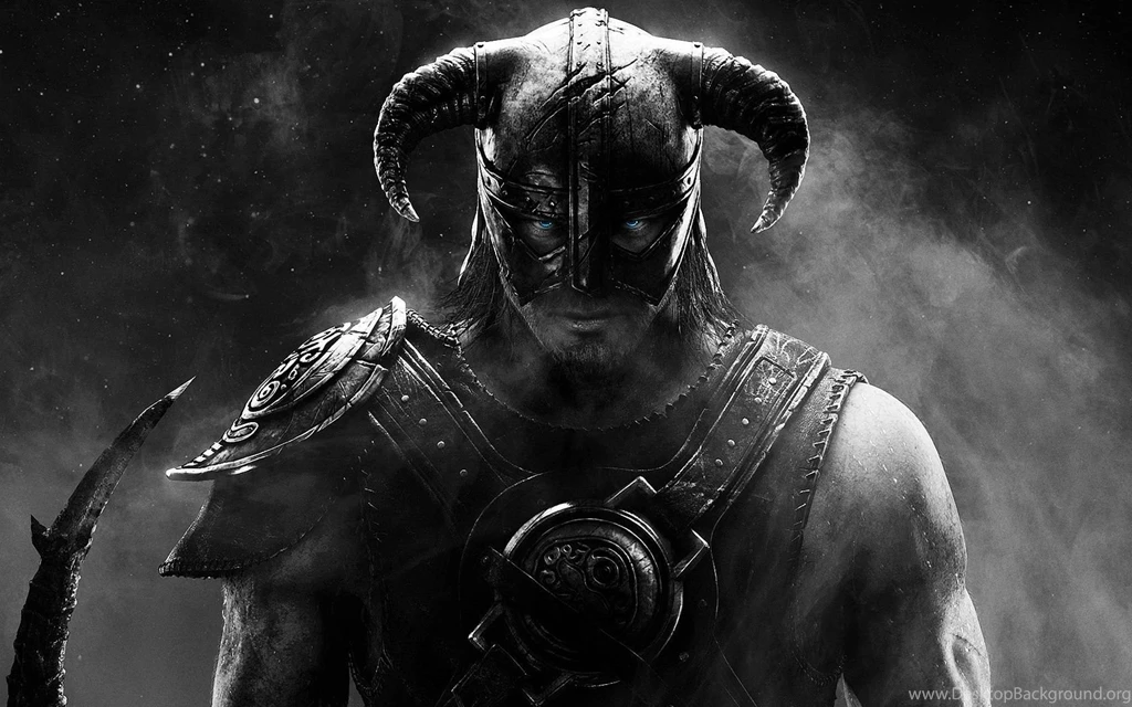 1680x1050 Dragonborn, Skyrim, Dragonborn, Skyrim, Dovahkiin ...