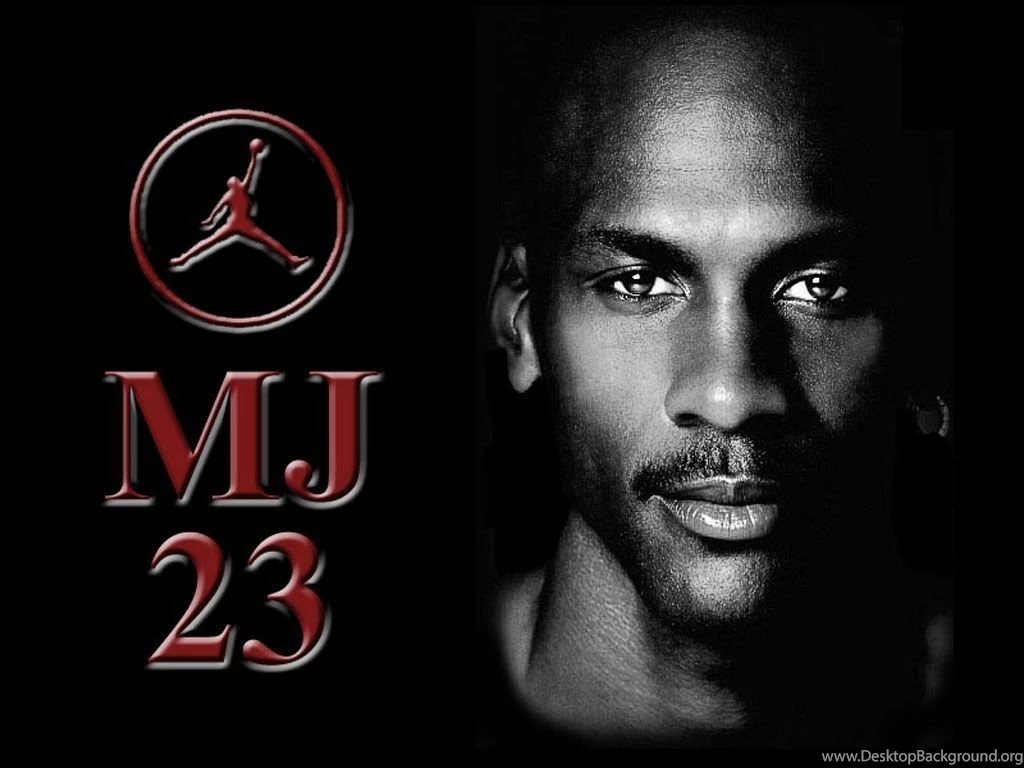 Michael Jordan (MJ23) Wallpapers HD Wallpapers