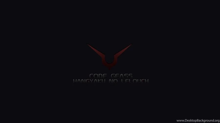 Wallpapers Code Geass 1 By H S93 On DeviantArt