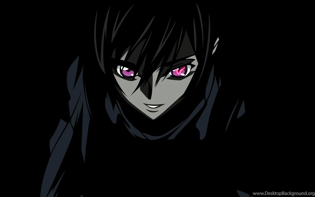 Download Code Geass Wallpapers 2000x1250