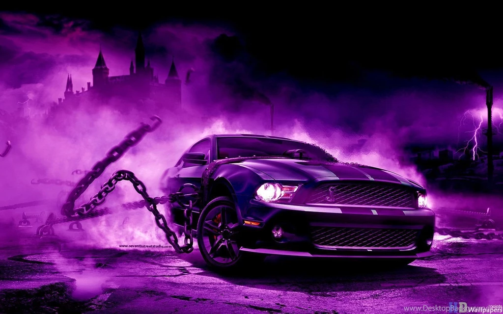 Awesome Car Backgrounds