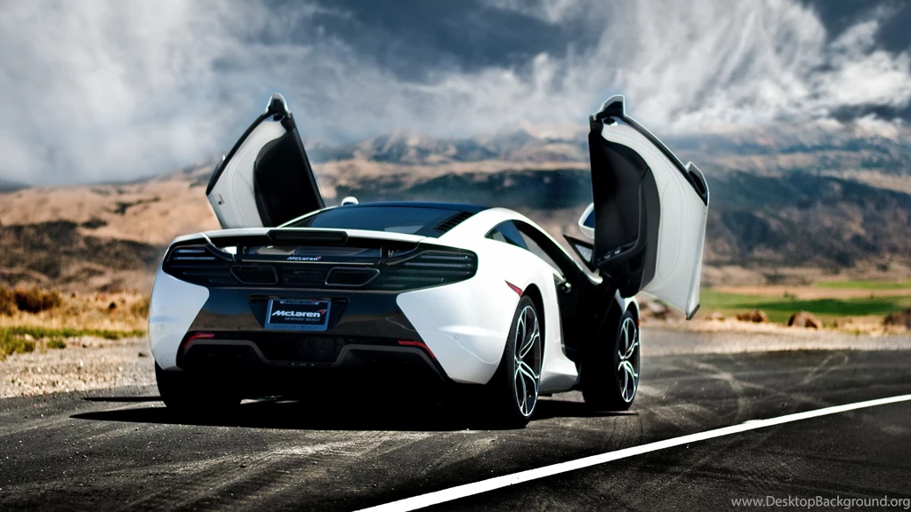 Awesome Car Rear Wallpapers 43792 3840x2160 Px ~ HDWallSource.com