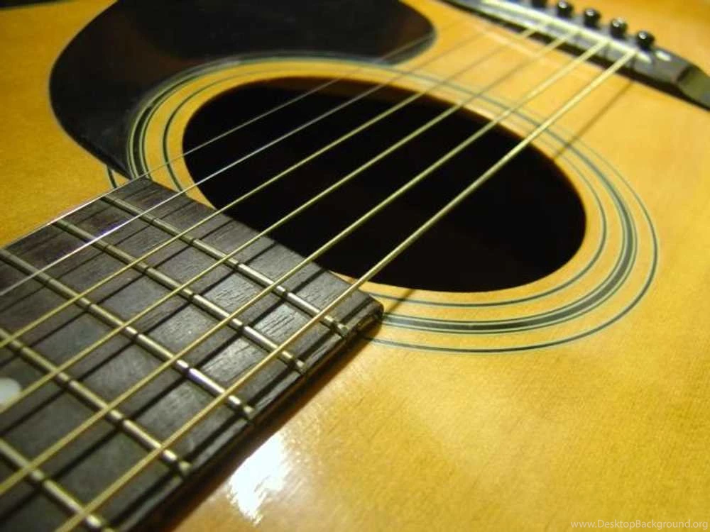 Gallery For   Acoustic Guitar Wallpapers Layouts Backgrounds