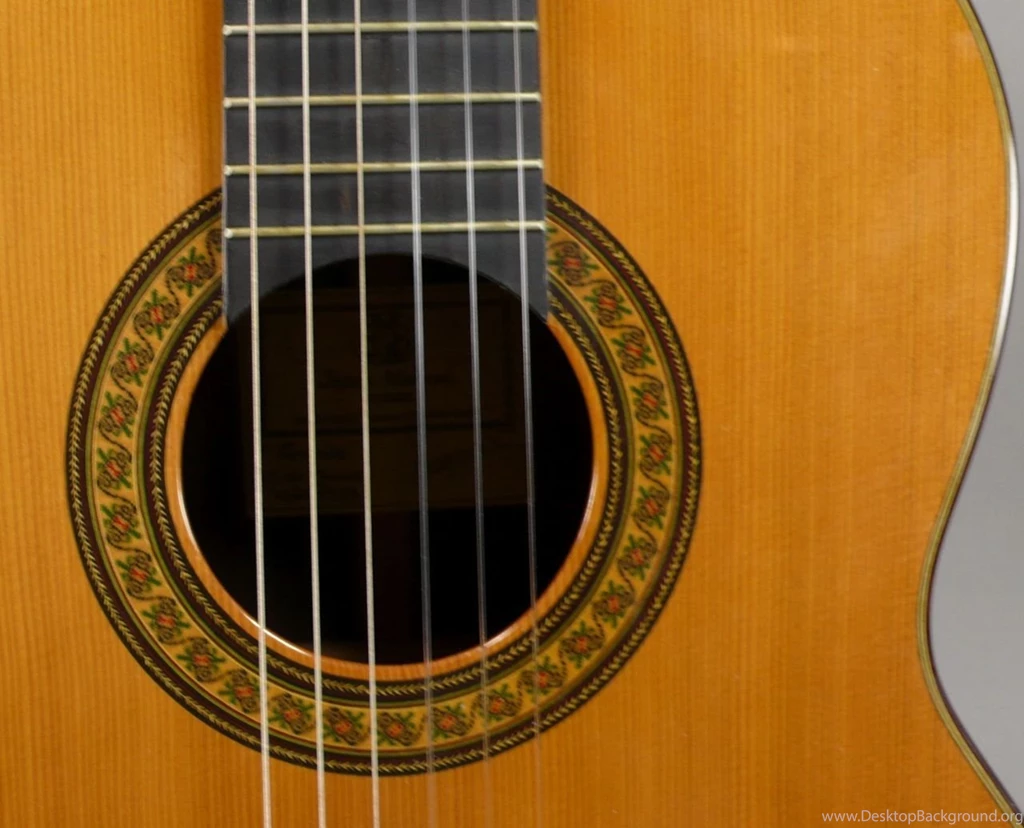 1988 Marzal, Jesus Concierto   Classical Guitar At Dream Guitars