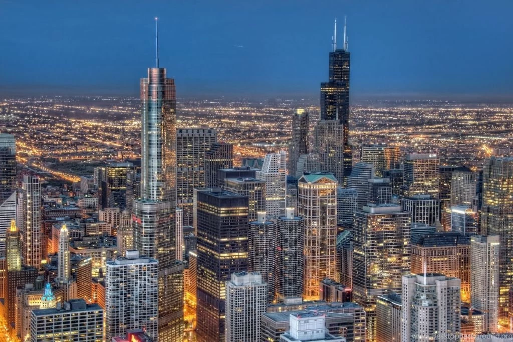 Gallery For Chicago Wallpapers Free