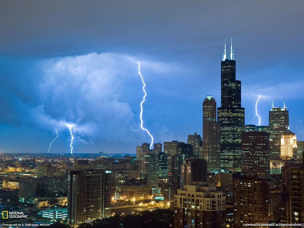 Gallery For Chicago Wallpaper Backgrounds