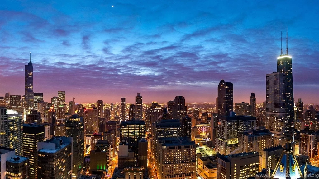 Chicago Computer Wallpapers, Desktop Backgrounds