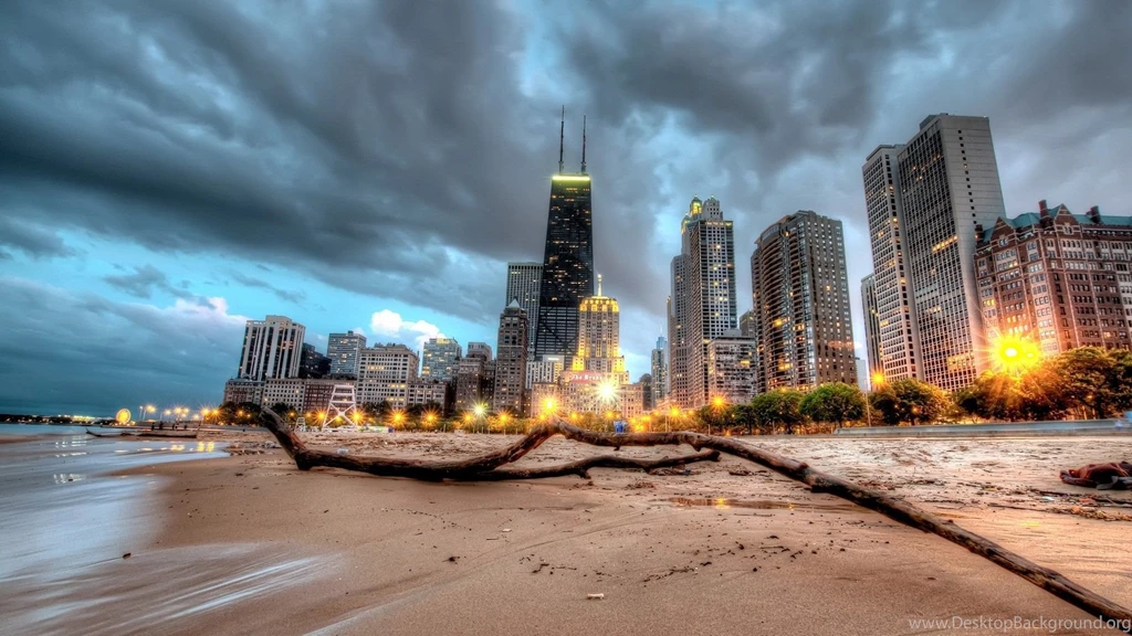 Gallery For Hd Chicago Wallpapers