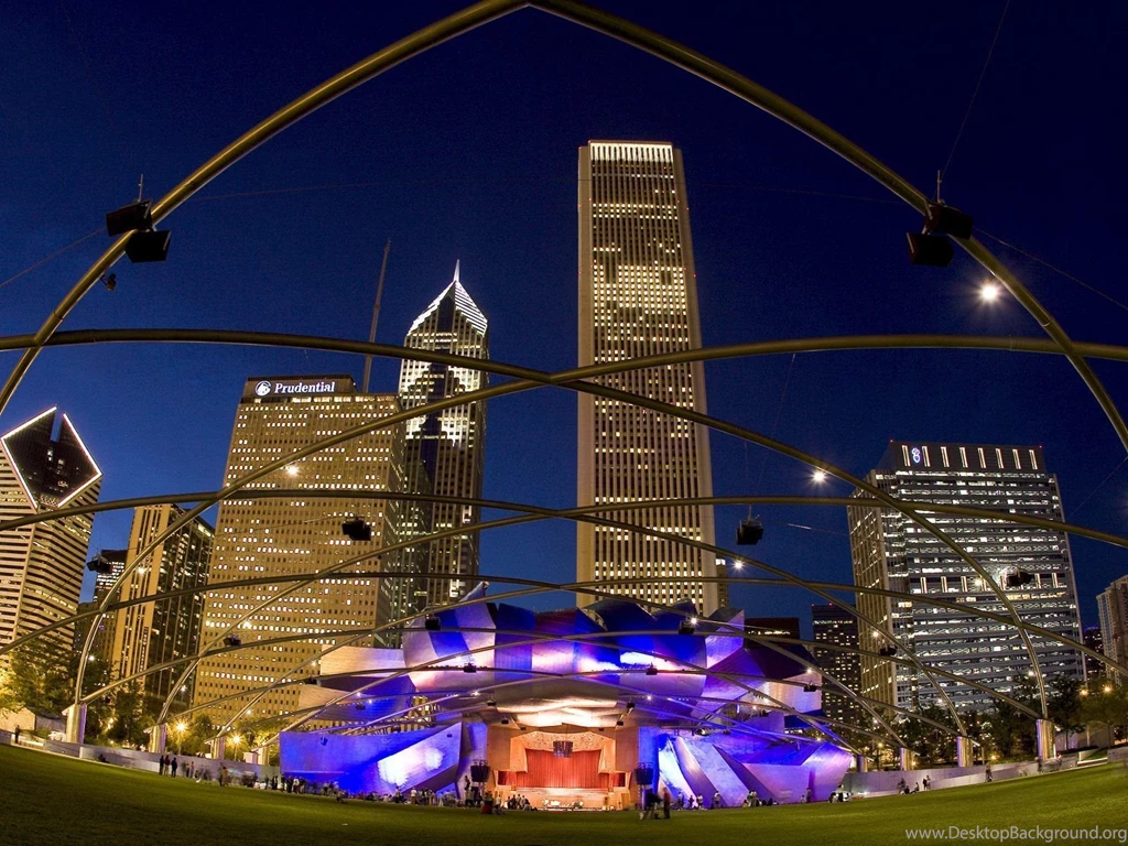 Gallery For Illinois Desktop Wallpaper Images