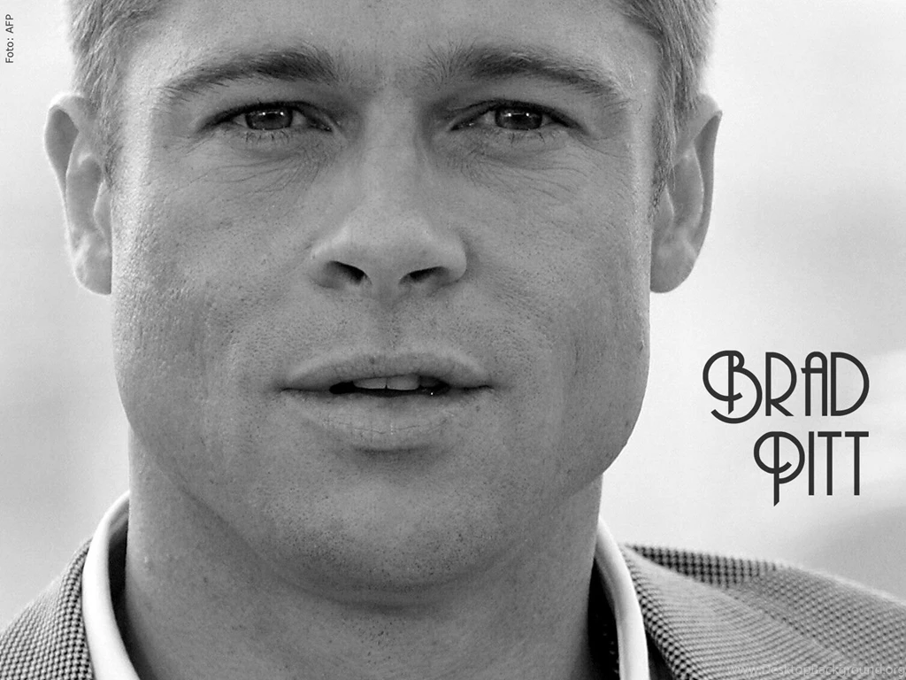 Brad Pitt HQ Wallpapers 6810 Hd Wallpapers