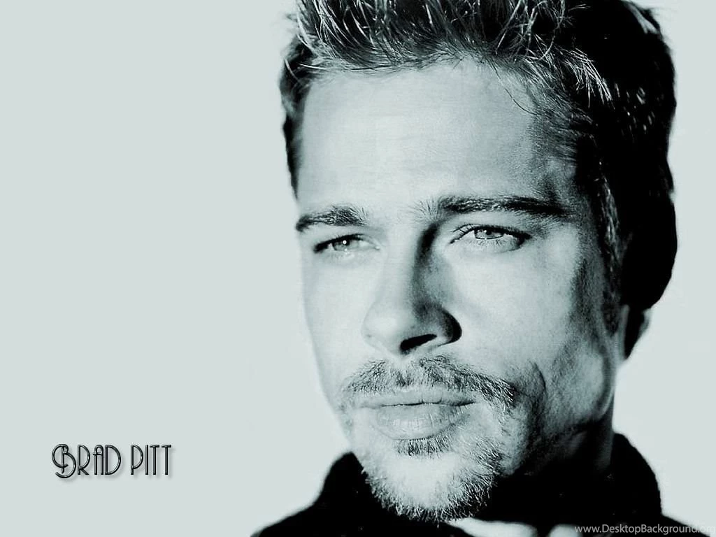 Brad Pitt