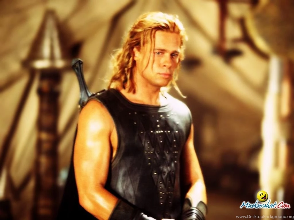 Brad Pitt   Brad Pitt Wallpapers (21124716)   Fanpop