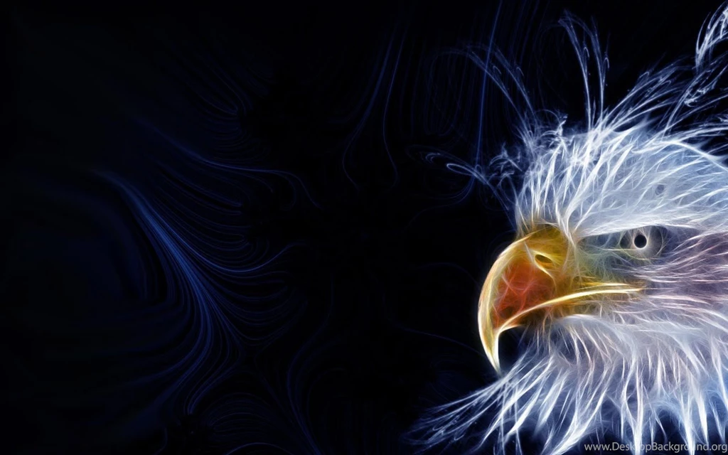 High Definition Eagle Wallpapers For Free Download