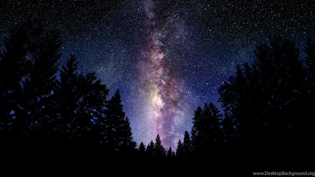 Milky Way Wallpapers